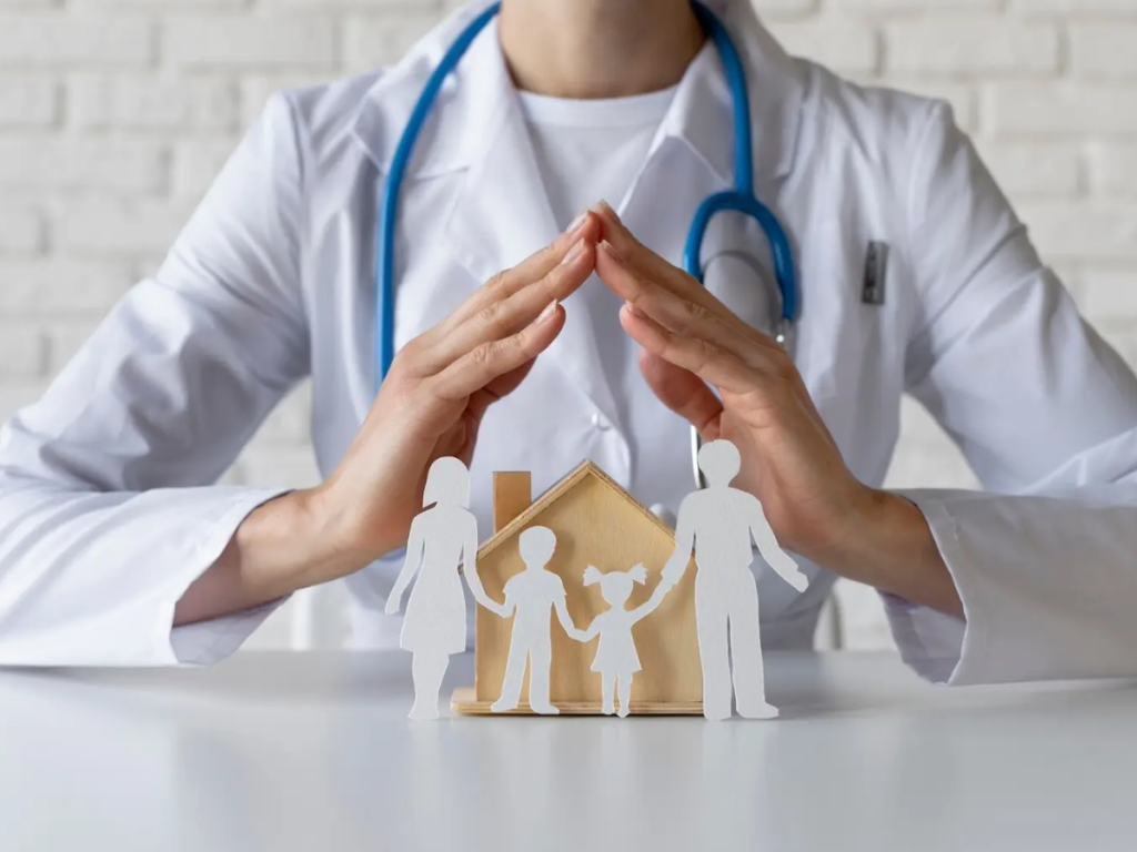 How to File a Health Insurance Claim Without Hassle: Step-by-Step Guide for Quick Reimbursement
